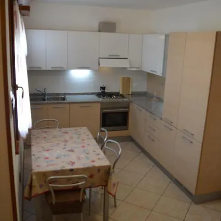 Appartamenti 