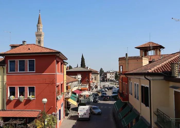 Appartamenti Venice