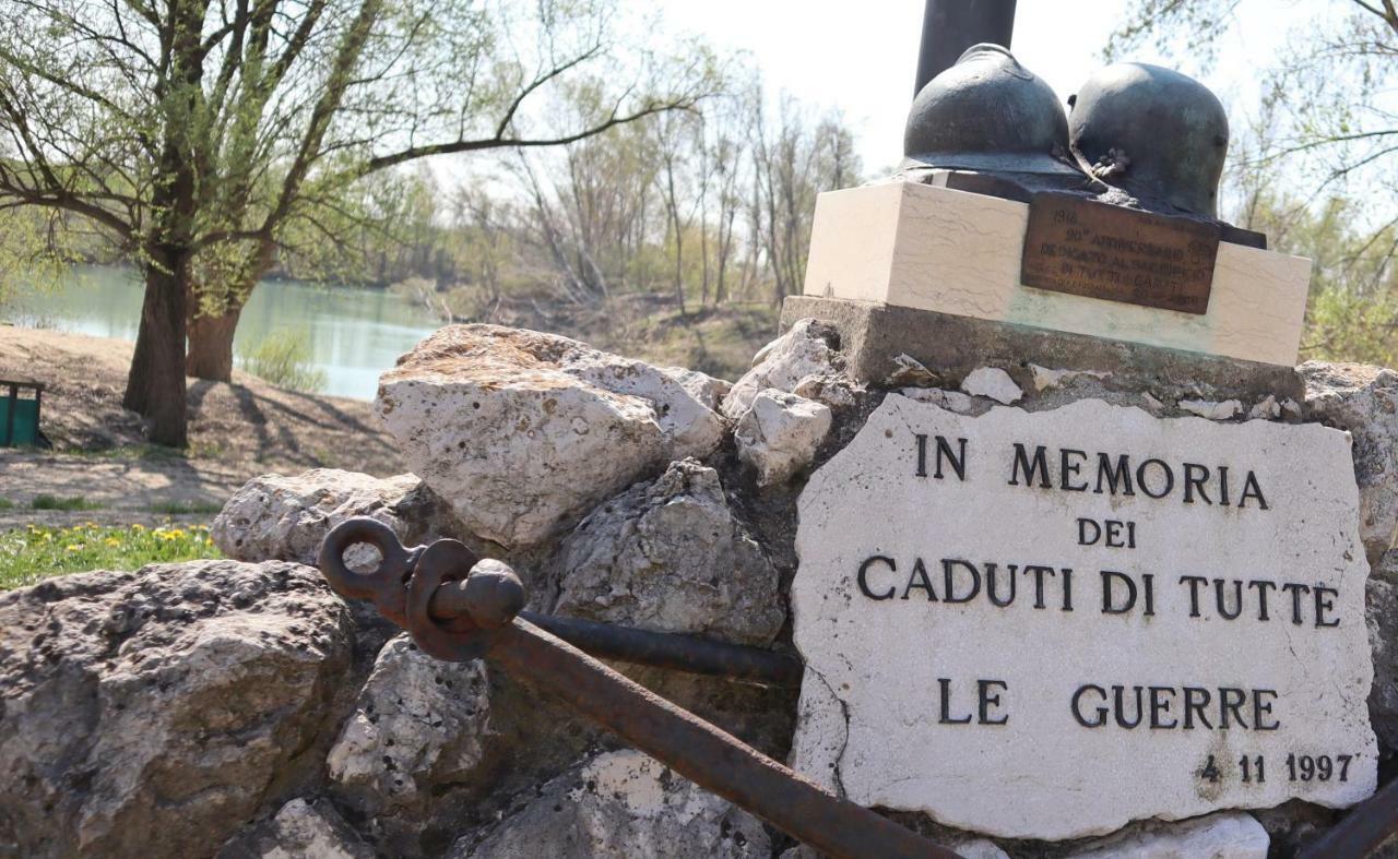 Venice Noventa di Piave